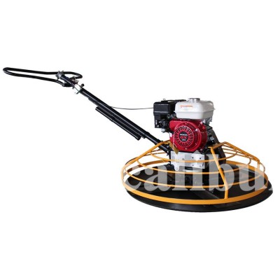 Concrete Power Trowel 100cm Helicopter Trowel